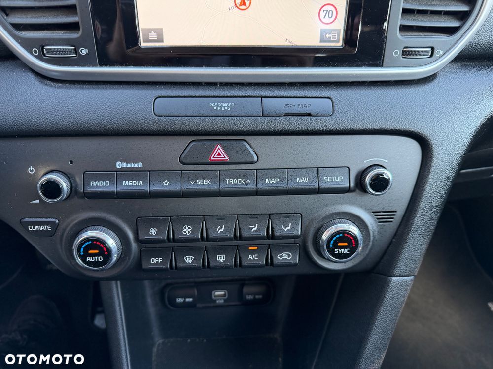 Kia Sportage 1.6 CRDI 2WD EDITION 7 - 15