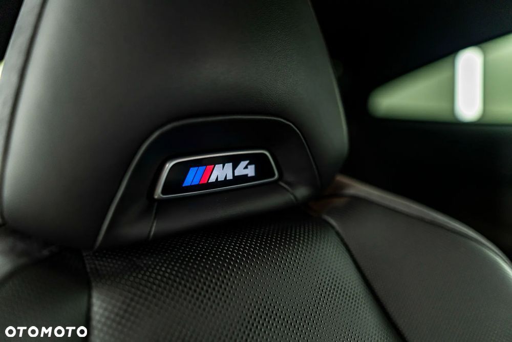 BMW M4 Competition M xDrive sport - 13