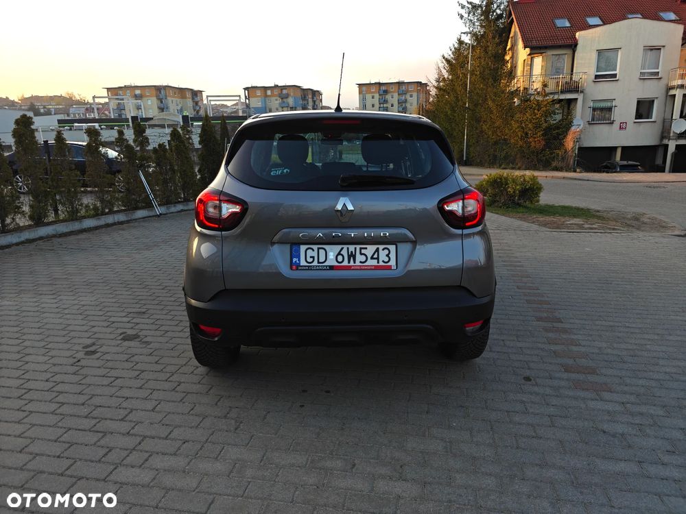Renault Captur (ENERGY) dCi 90 EDC INTENS - 6