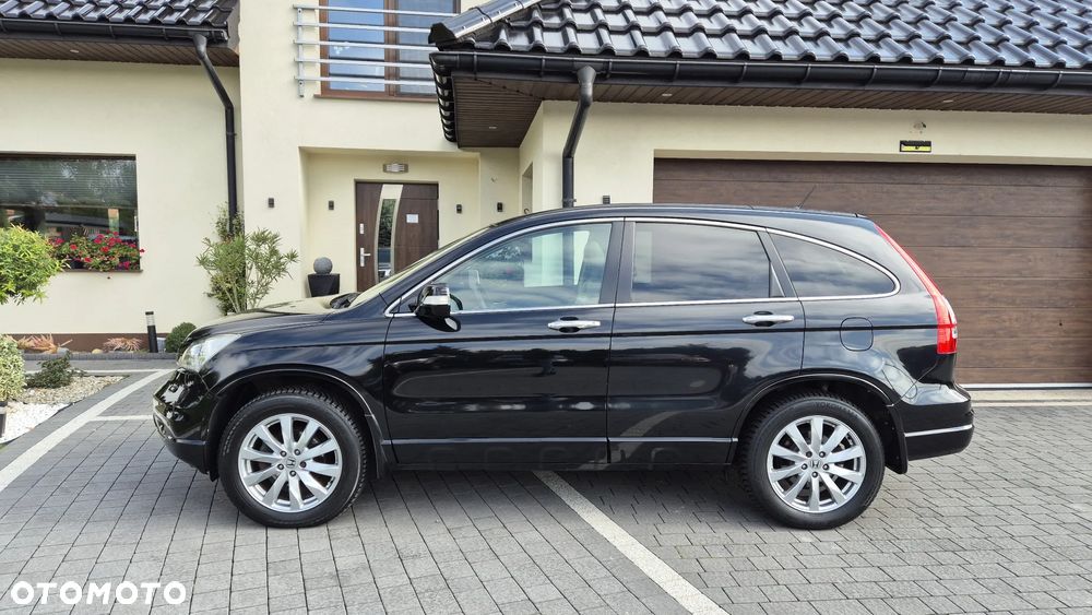 Honda CR-V 2.0 Elegance Lifestyle - 5