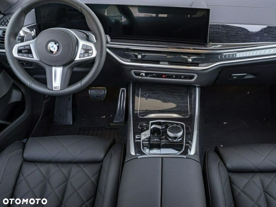 BMW X5 xDrive30d mHEV M Sport sport - 8