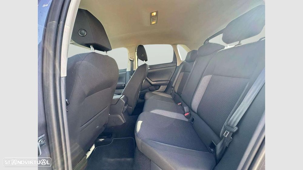 VW Polo 1.0 TSI - 14