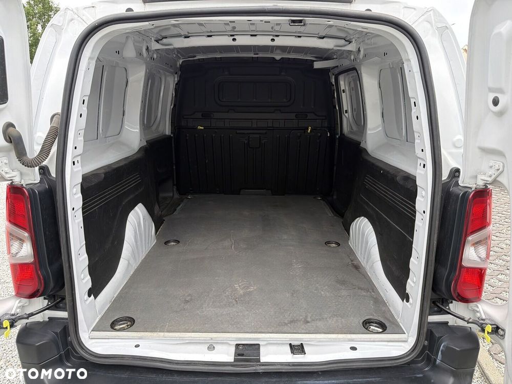 Toyota PROACE CITY - 11