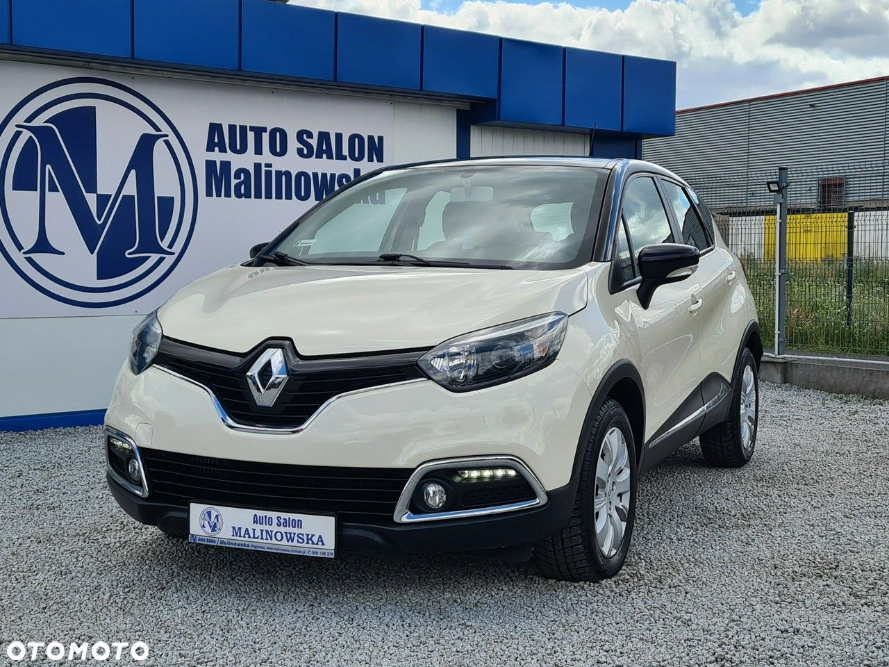 Renault Captur 1.5 dCi Energy Life - 9