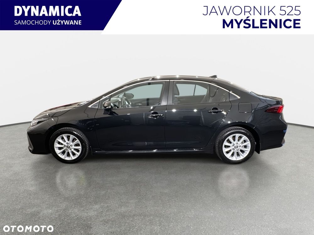Toyota Corolla - 6