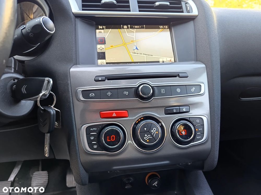 Citroën C4 1.6 BlueHDi Feel Edition - 13