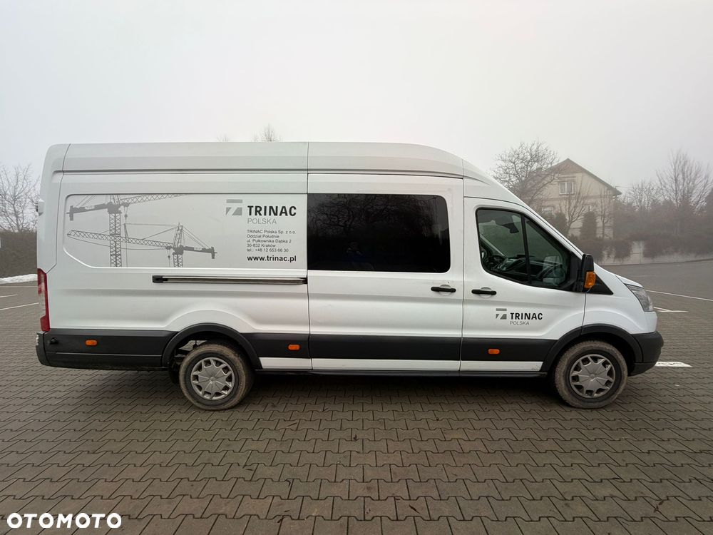 Ford TRANSIT - 38