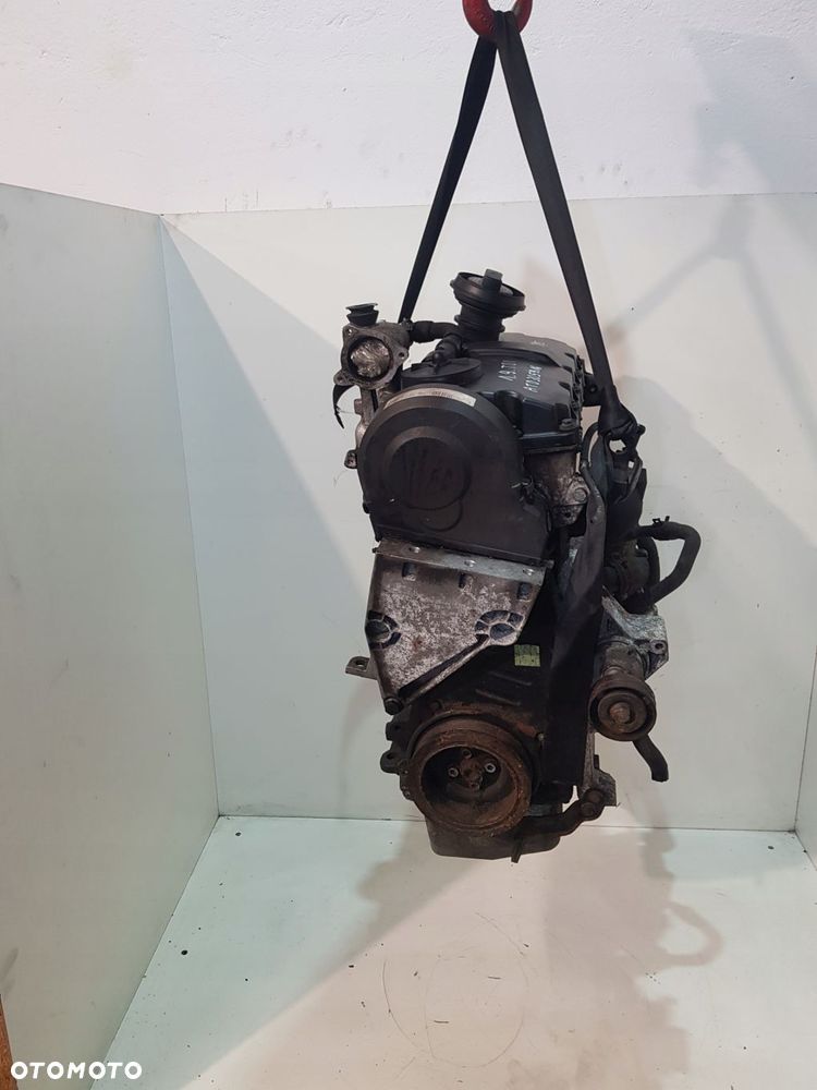 silnik vw seat audi skoda 1.9 tdi 101km atd 242tys - 4