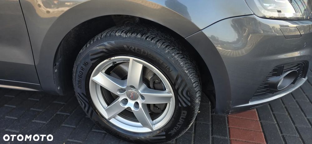 Seat Alhambra 2.0 TDI Ecomotive 4You - 6