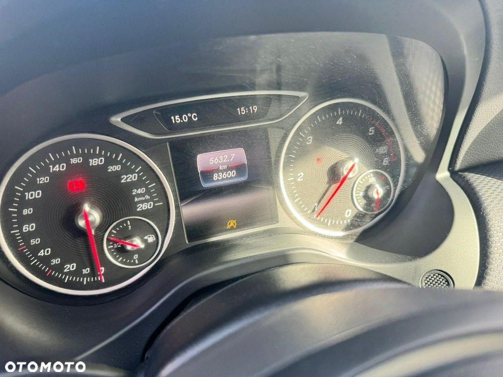 Mercedes-Benz Klasa A - 11