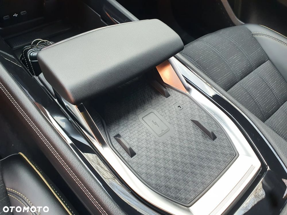 Renault Austral 1.2 E-Tech Full Hybrid 200 Iconic esprit Alpine MMT - 21