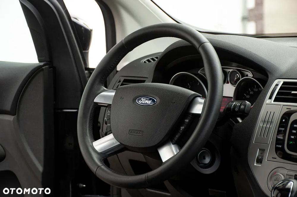 Ford Kuga 2.0 TDCi 4x4 Titanium - 5