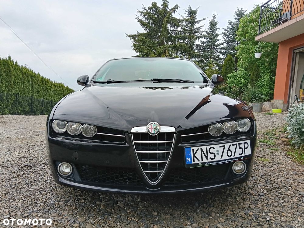 Alfa Romeo 159 - 3