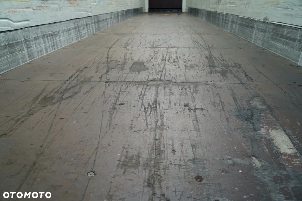 Krone / KONTENER / DOPPELSTOCK / PO KONTRAKCIE SERWISOWYM - 19