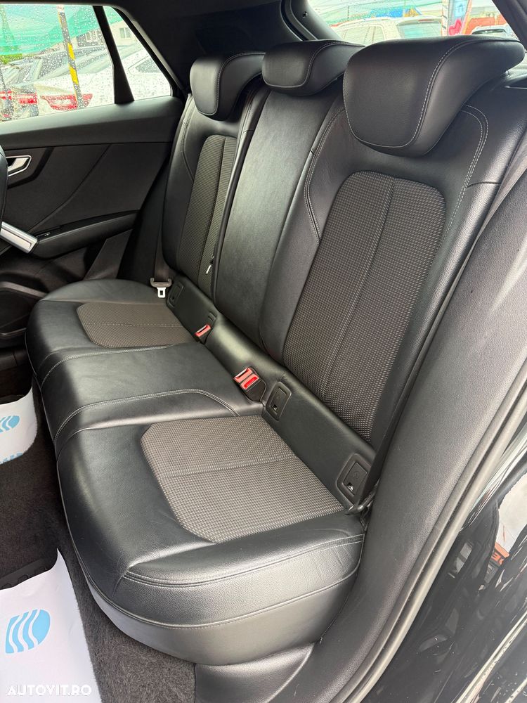 Audi Q2 1.6 30 TDI S tronic Sport - 20