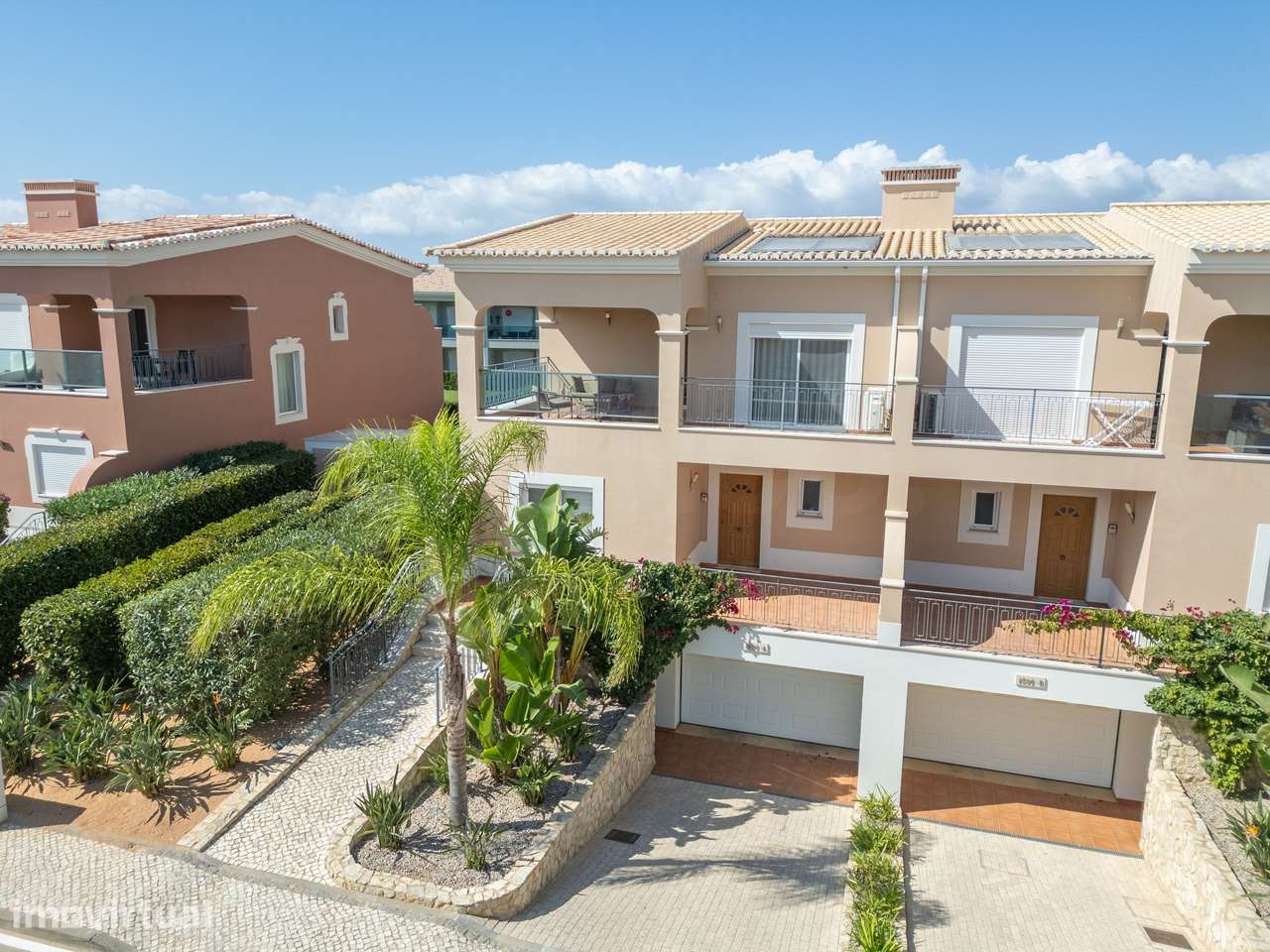 Moradia T3+1 com Garagem – Bayview Village, Boavista Golf & Spa, Lagos - Grande imagem: 2/35