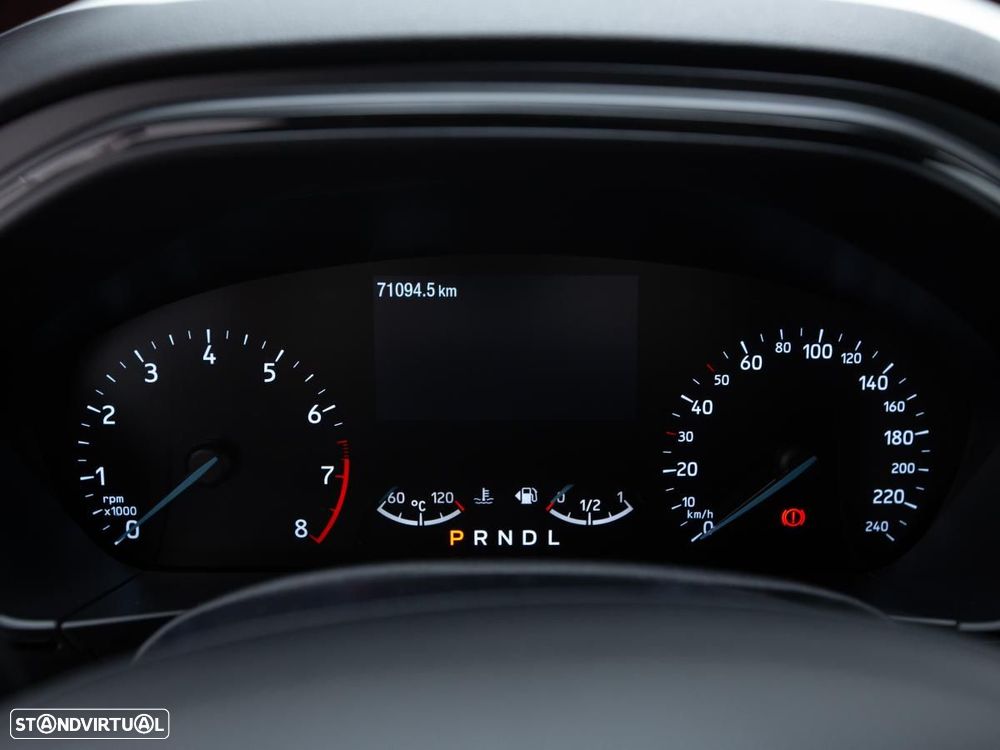 Ford Focus - 20