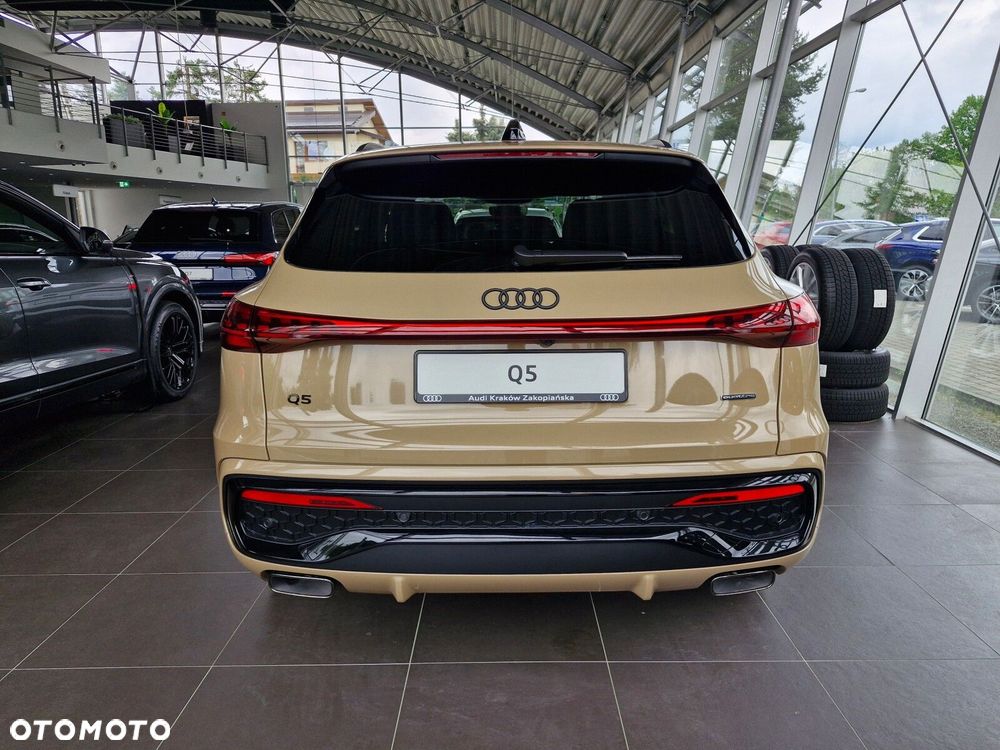 Audi Q5 - 6
