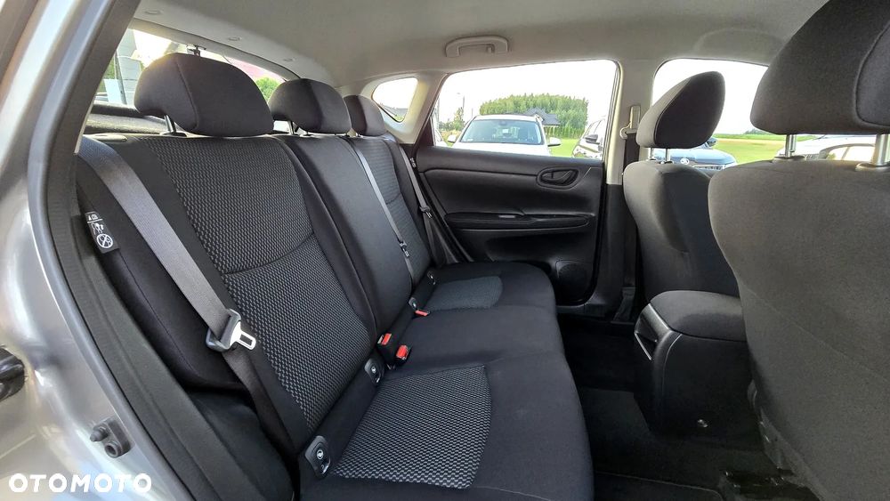 Nissan Pulsar 1.2 DIG-T Acenta - 30