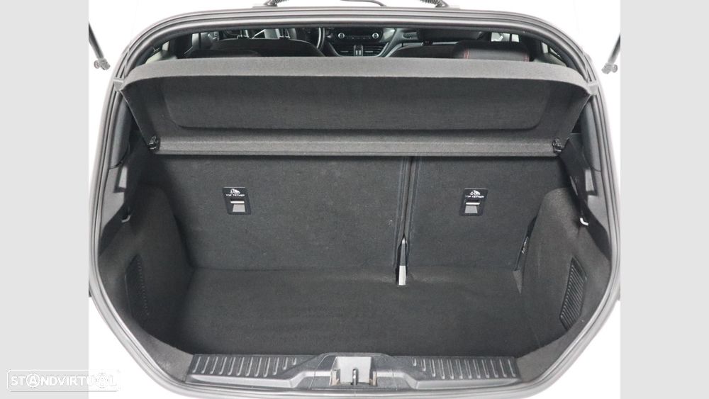 Ford Fiesta 1.0 EcoBoost ST-Line - 9