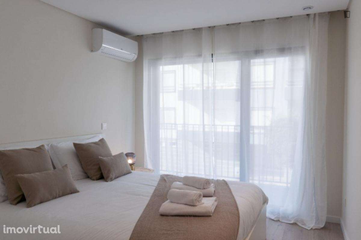 Apartamento com 3 quartos - localizado em Torres vedras - Grande imagem: 2/7