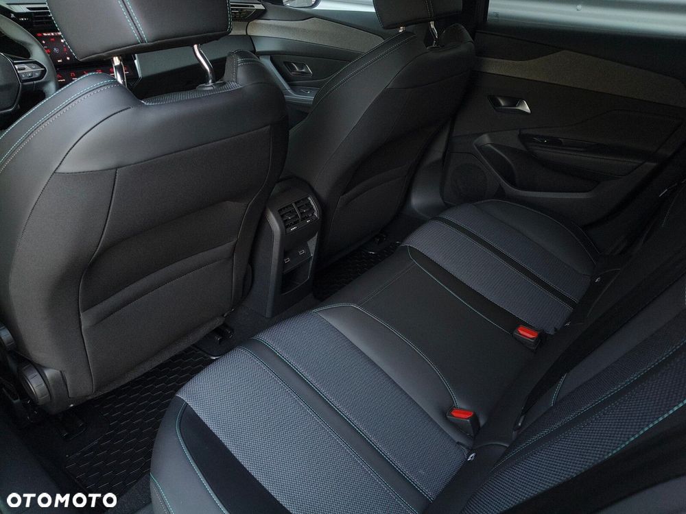Peugeot 308 1.2 PureTech Allure Pack S&S EAT8 - 27