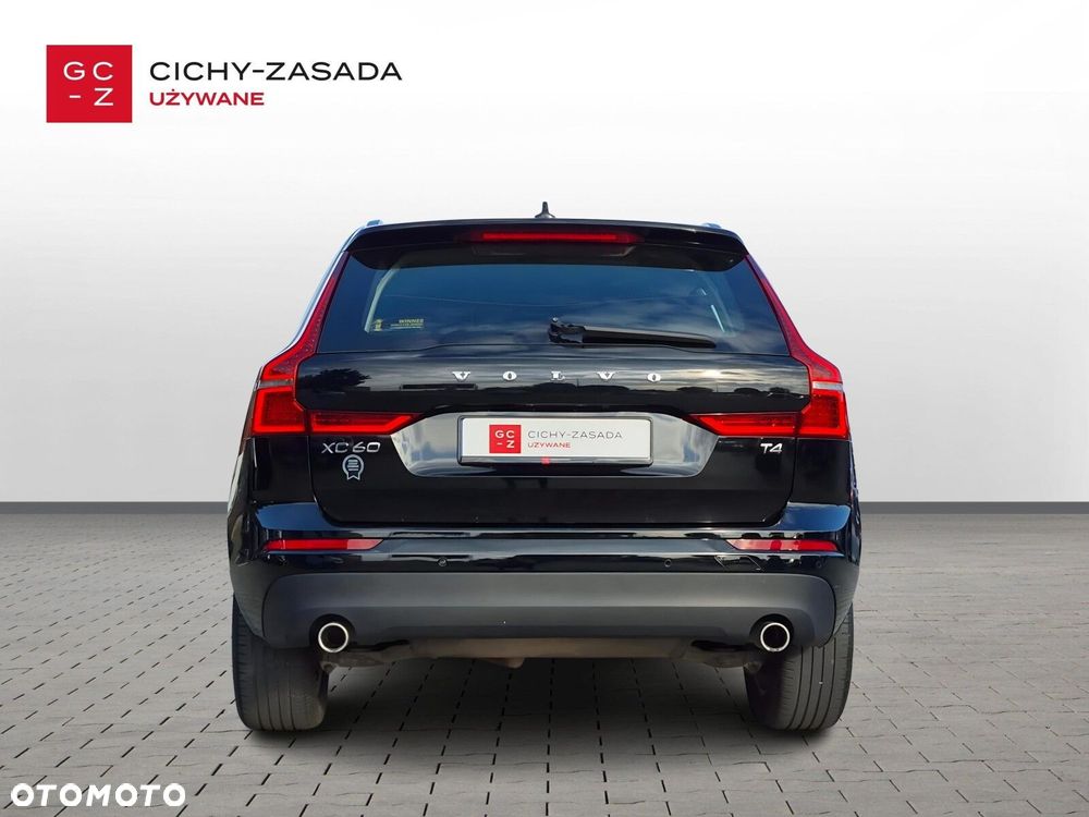 Volvo XC 60 T4 Inscription - 4