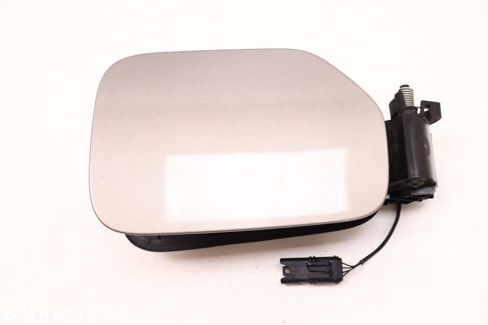 BMW 3 G20/21 KLAPKA GNIAZDA ŁADOWANIA WX1A  7349075 - 1