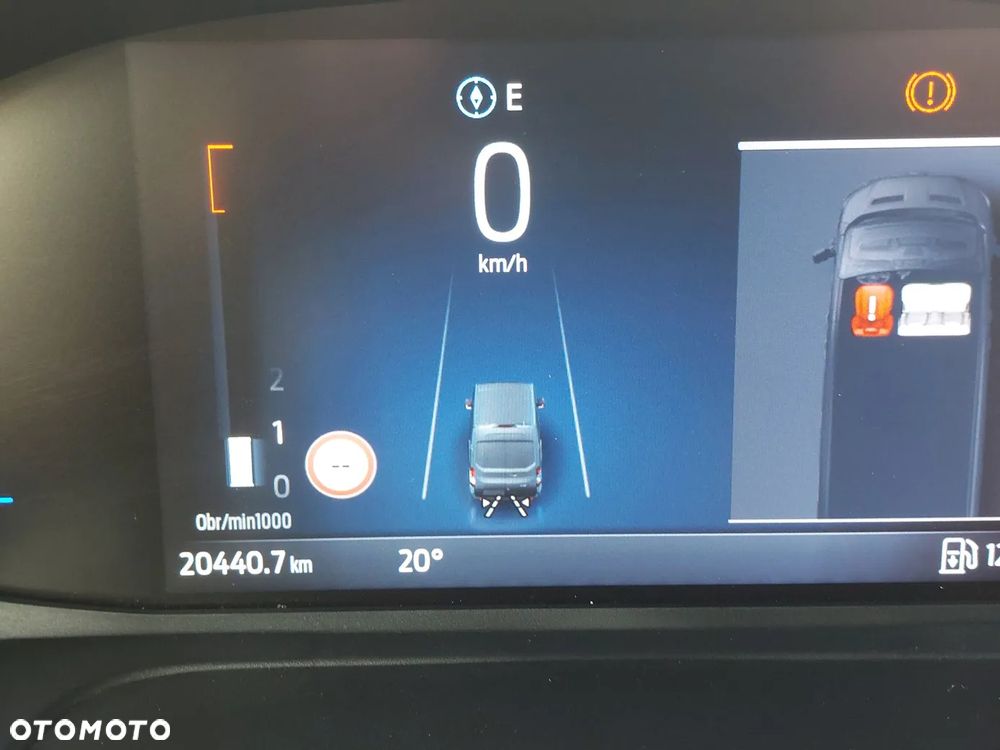 Ford Transit V363 - 9