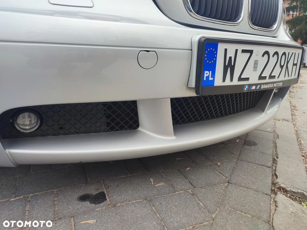 BMW Seria 3 316ti - 3