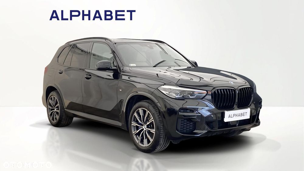 BMW X5 xDrive25d - 7