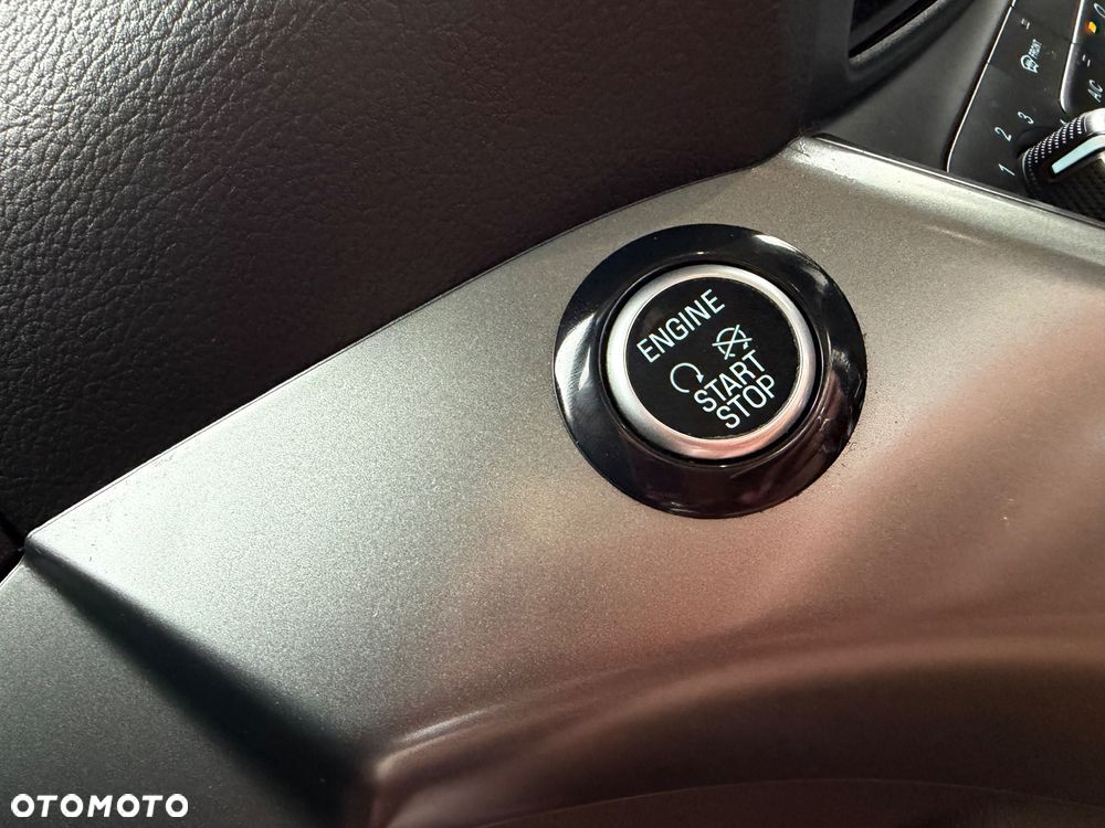 Ford Kuga 1.5 EcoBoost 2x4 Trend - 20