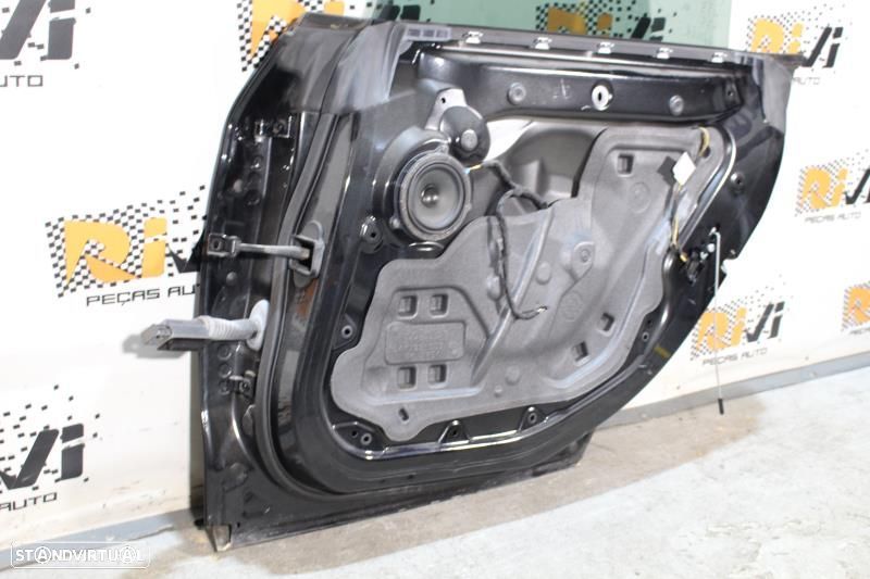 Porta Trás Direita BMW 3 Gran Turismo F34 - 7