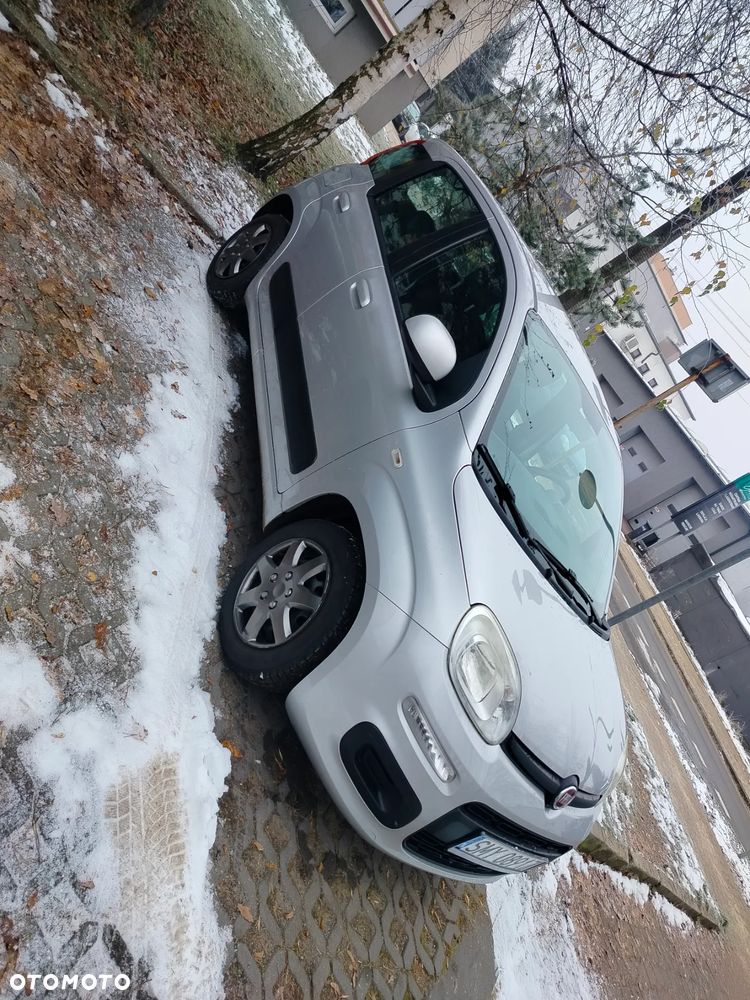 Fiat Panda - 18