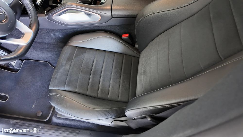 Mercedes-Benz GLE 350 de 4Matic - 18