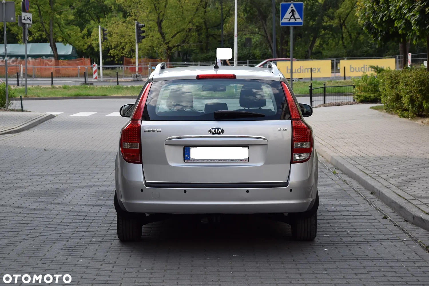 Kia Ceed Cee'd 1.6 Crdi L - 5