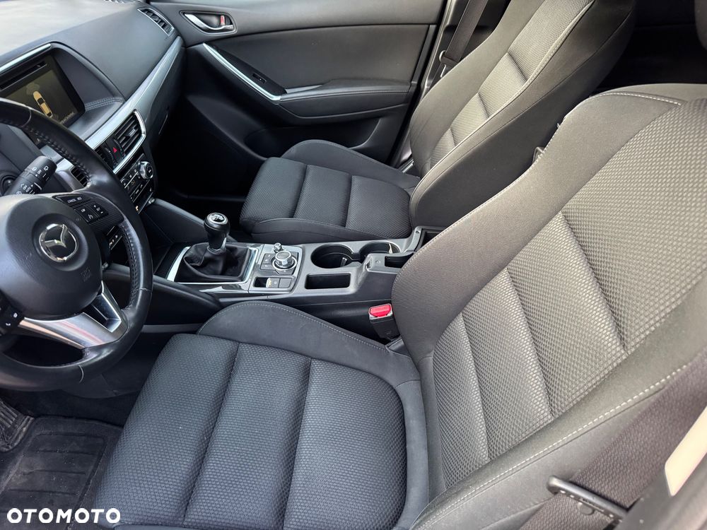 Mazda CX-5 2.0 Skyenergy AWD - 20