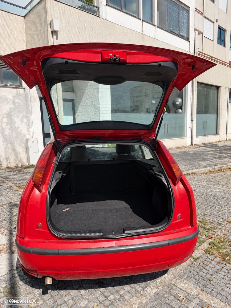 Ford Focus - 4