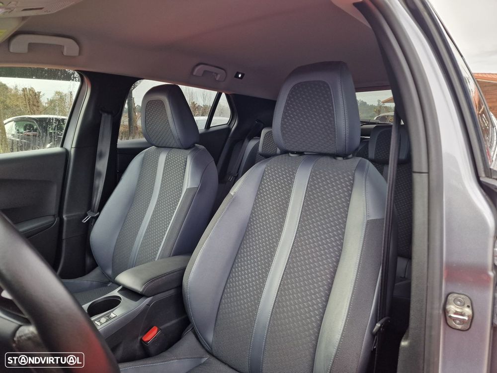 Peugeot 2008 1.5 BlueHDi Allure - 9