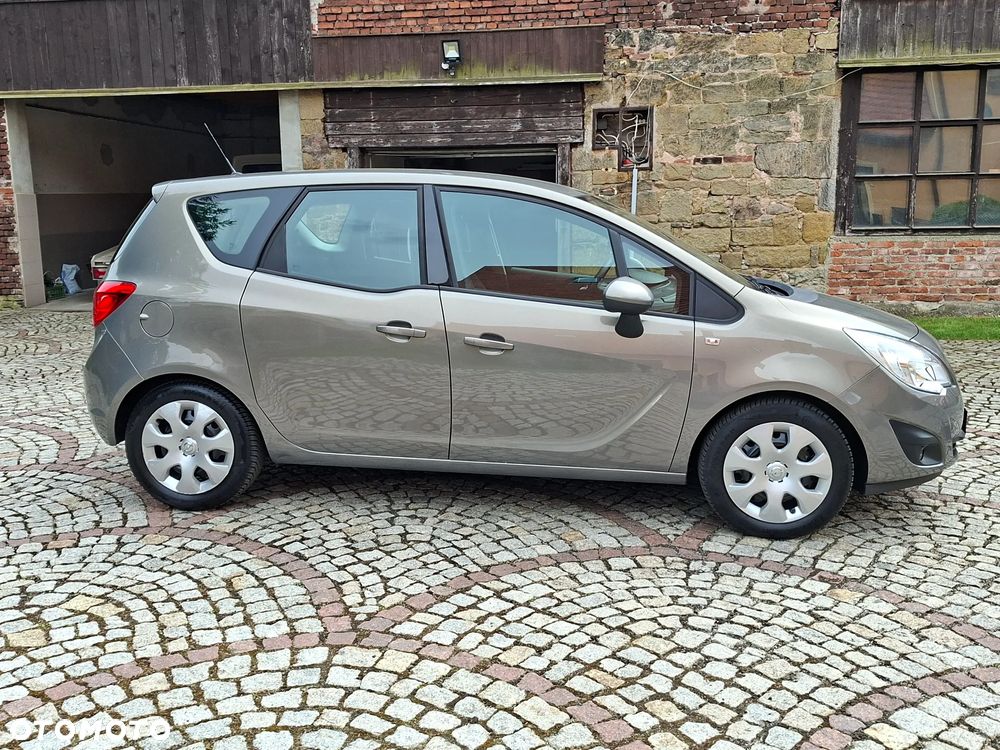 Opel Meriva 1.4 Innovation - 7