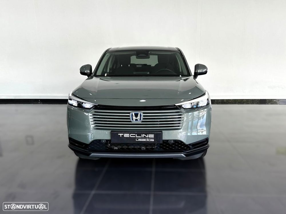 Honda HR-V 1.5 i-MMD e:HEV Elegance - 2