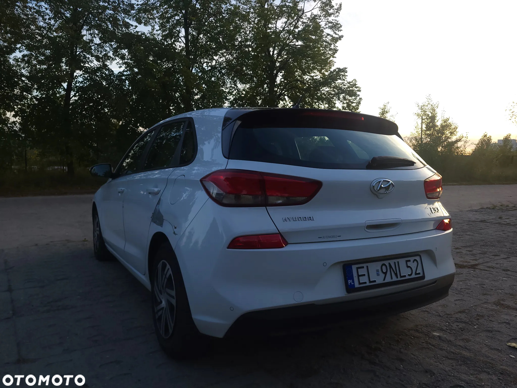 Hyundai i30 1.0 T-GDI Comfort - 6