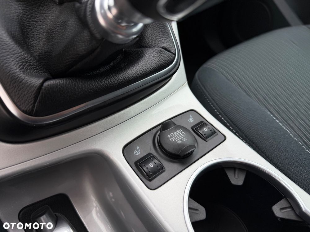 Ford C-MAX - 29