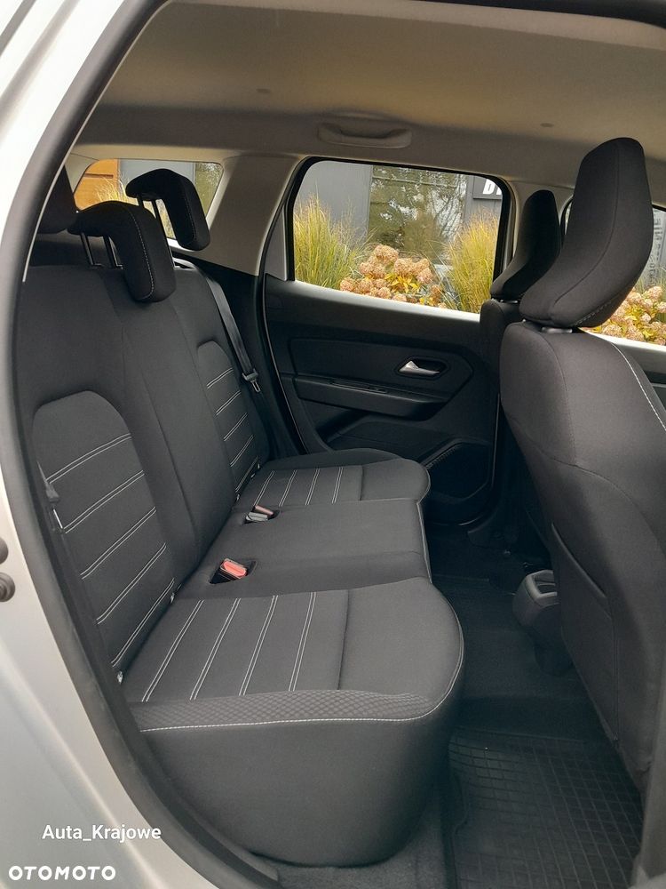 Dacia Duster 1.0 TCe Comfort - 26