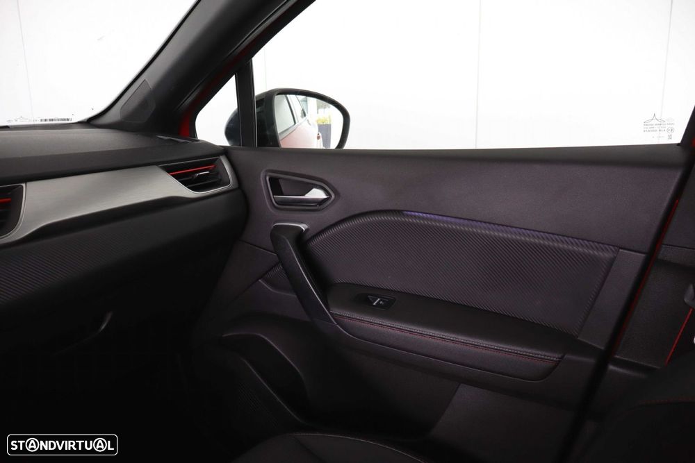 Renault Captur 1.0 TCe RS Line - 19