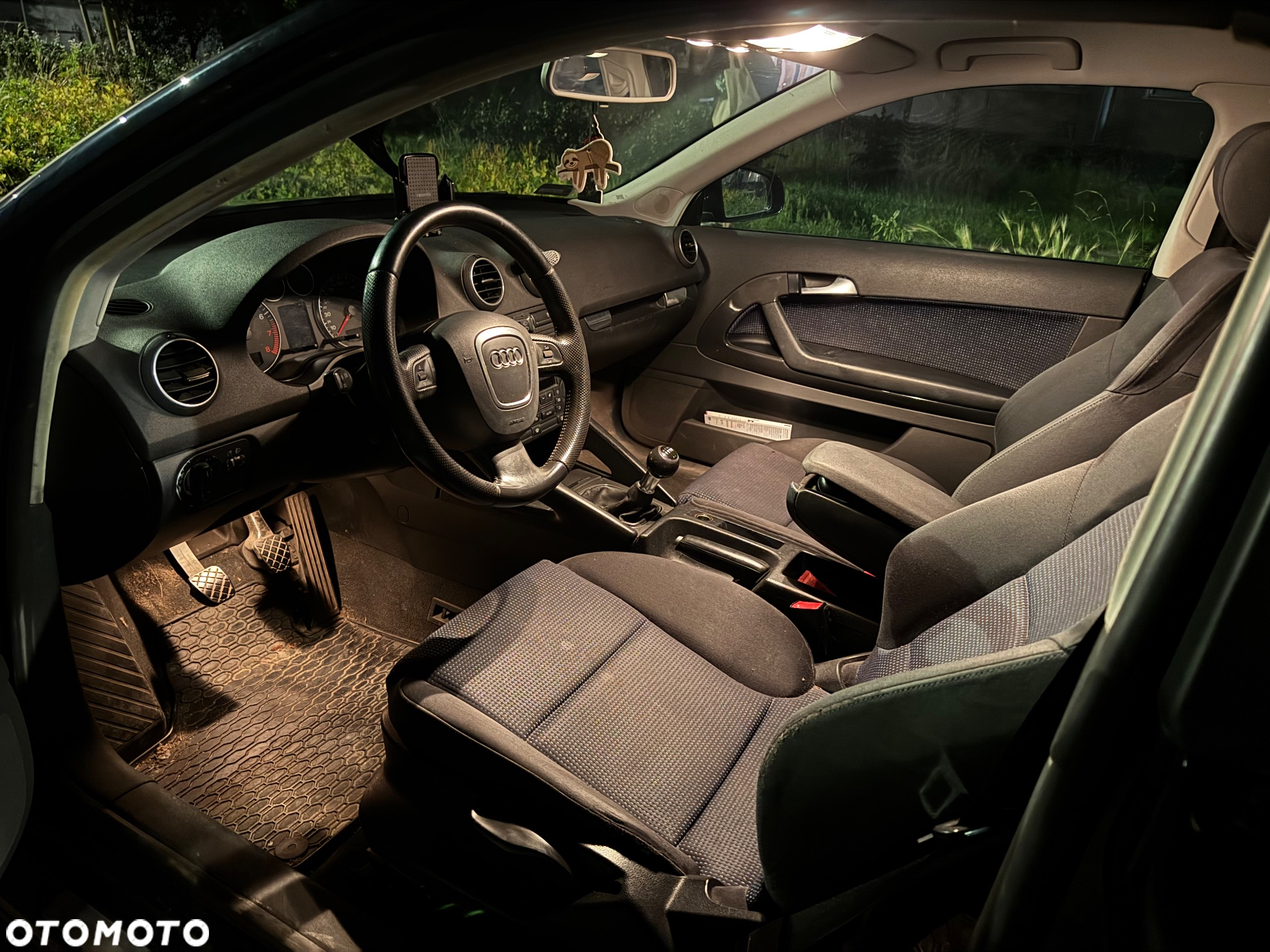 Audi A3 1.6 Ambition - 4
