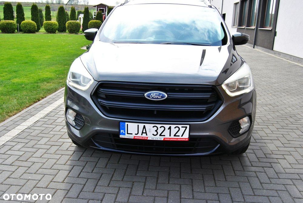 Ford Kuga 2.0 TDCi FWD ST-Line - 18