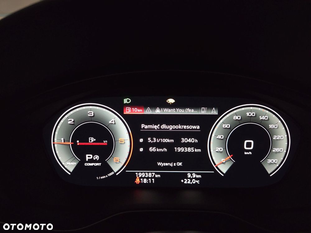 Audi A4 Avant 35 TDI Sport S tronic - 25