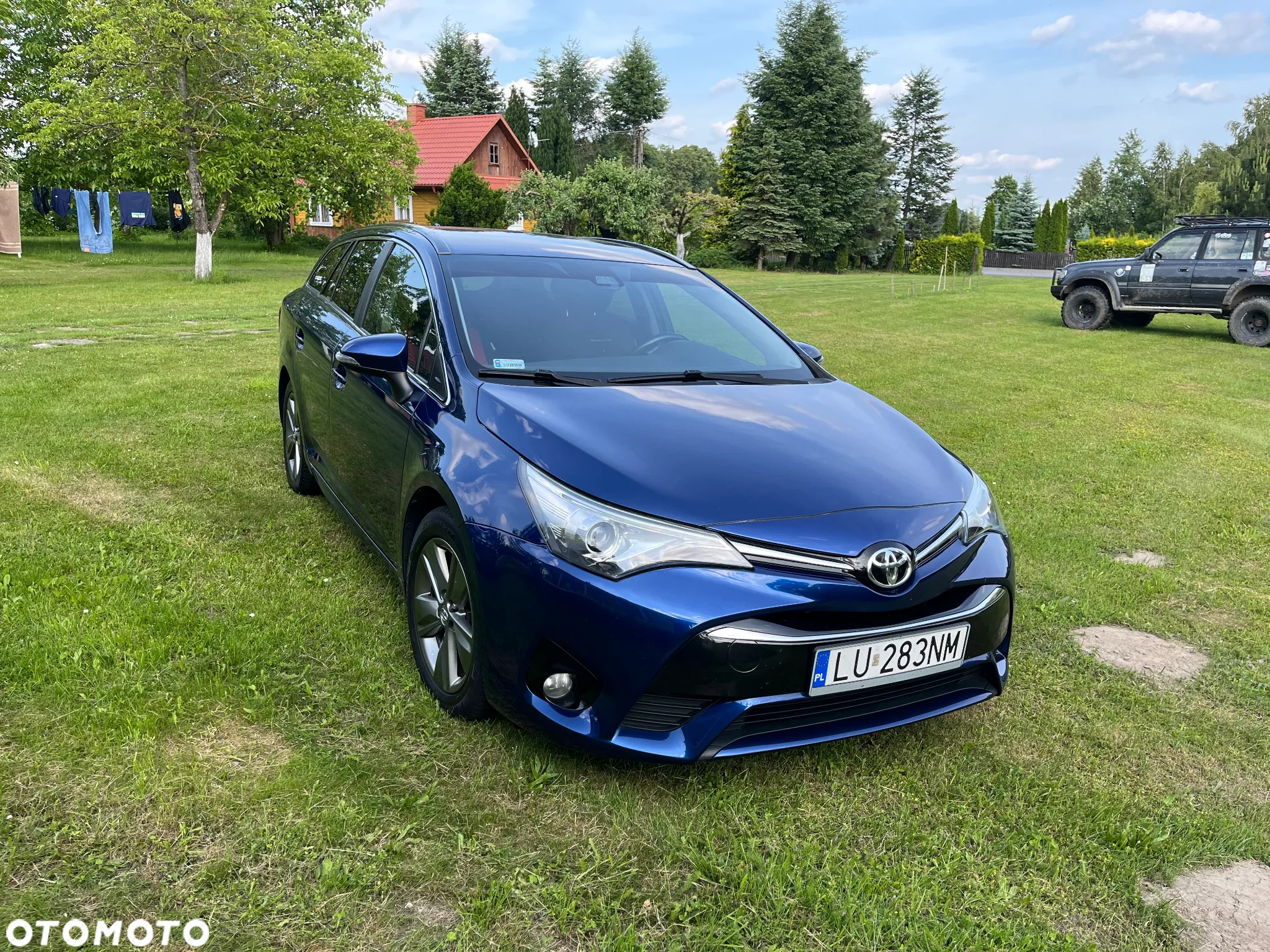Toyota Avensis 1.8 Premium - 9