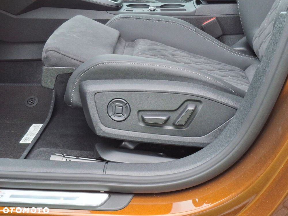 Audi S3 Limousine - 18